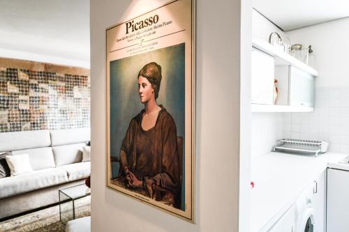 Venice Glass apartment - main image