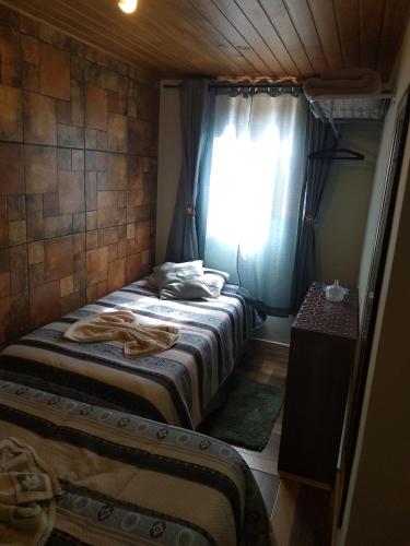 Double Room with Extra Bed image 3