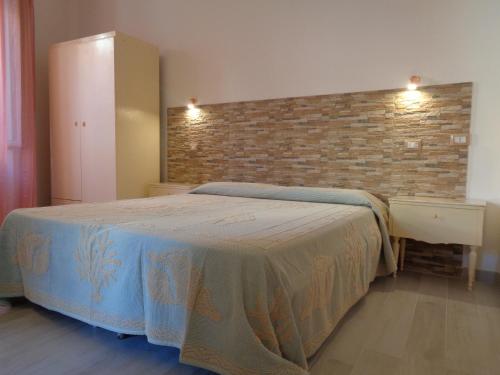 Sardinia-holiday B&B Spargi