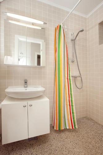 Hotel Copenhagen Apartments - image 12