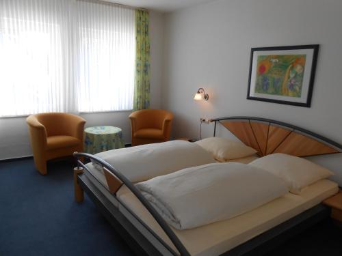 Hotel Rebstock - image 7