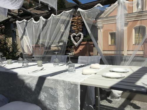 Oprema, Casa don Bosco in Brione sopra Minusio