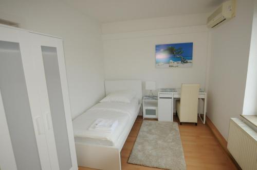 Agt Hannover Messe Zimmer, Hannover (fotografie 9)
