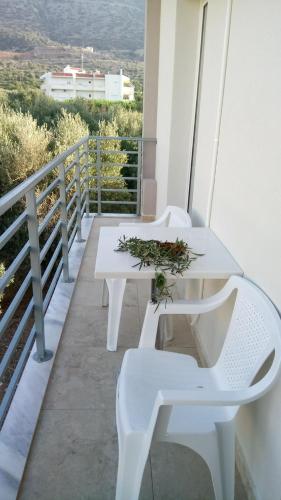 Laskas Apartment 5