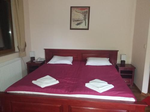 Galaxy Hotel - image 13