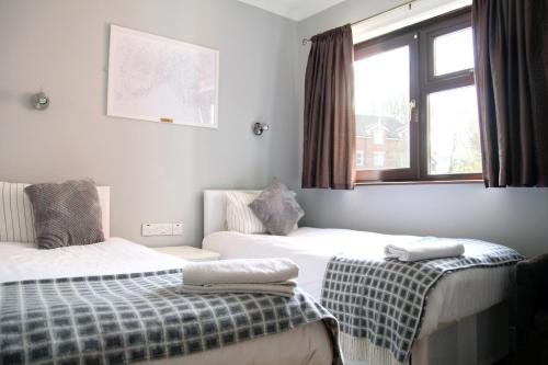 Greenmount Bed and Breakfast - image 9