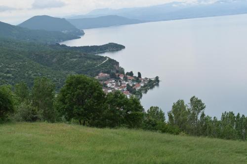 Shoposki Guest House Ohrid