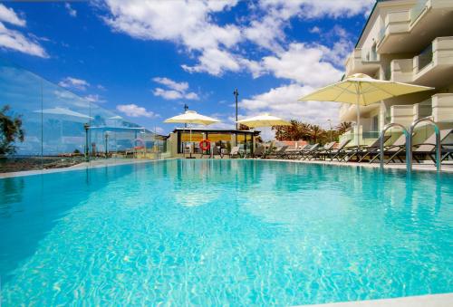 Hotel Ereza Mar - Adults Only