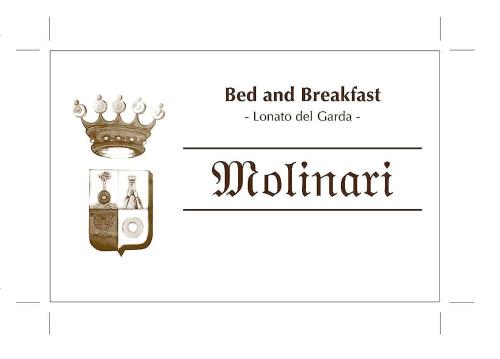 B&B MOLINARI, Lonato