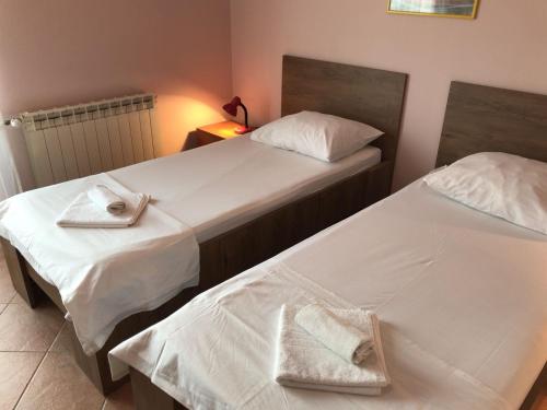  Guest House Ivo in Split