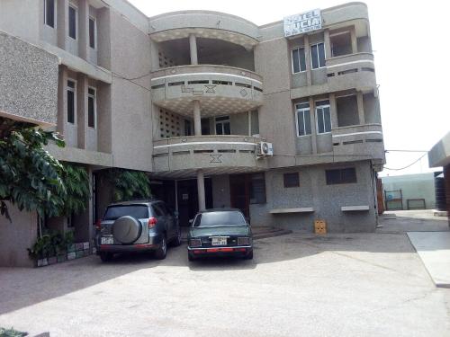 hotel photo