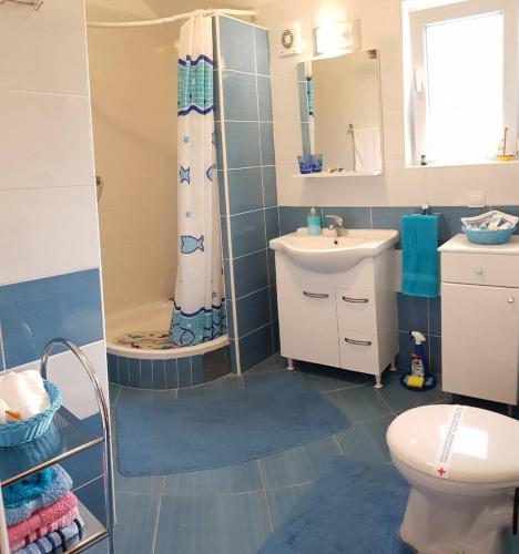 Apartment 'I Love Njivice'