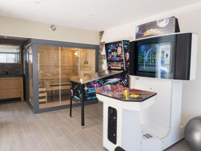 La bastide gîte à louer Antibes