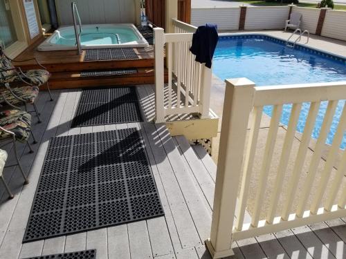 Nordic Condo Nordic Condo