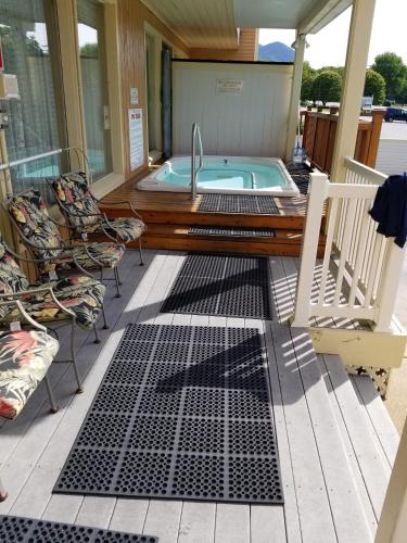 Nordic Condo Nordic Condo