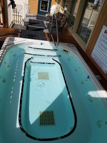 Nordic Condo Nordic Condo