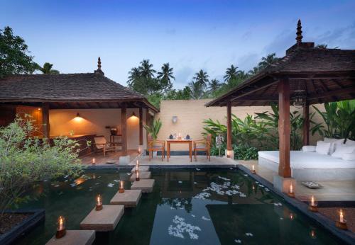 Jetwing Saman Villas