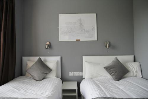 Greenmount Bed and Breakfast - image 10