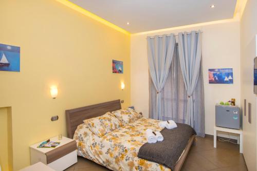 Casa Aristide in Sant'Agnello