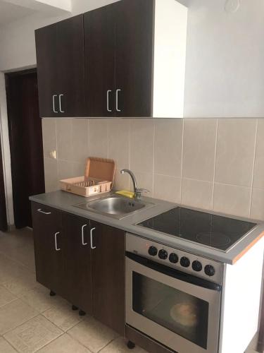 One-Bedroom Apartment image 3