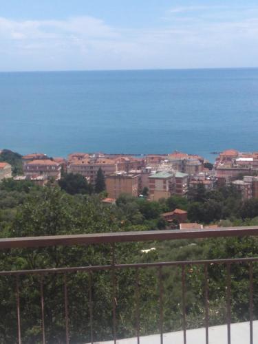  Casa Ely, Pension in Lerici