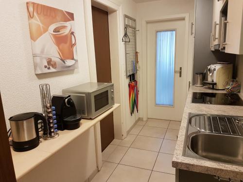 المرافق, Niros Bed & Breakfast in بيرسفيلدين