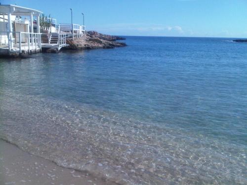 Strand, B&B Bell'aria in San Bartolomeo
