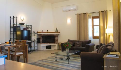  Maisonette House Minos, Pension in Iraklio