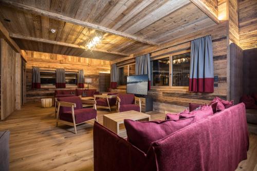 Stadl Lofts Plattenalm - Premiumchalets - Zillertal - Tirol - Salzburg
