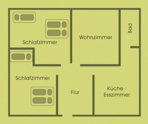 Eichenhof Kalletal 8.8km von Dörentrup entfernt