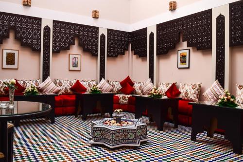 Riad Zaki Marrakech