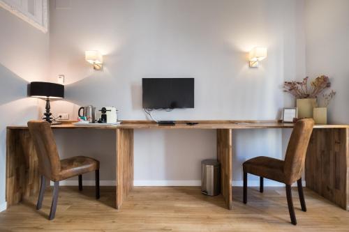 ビオレッタ ブティック ホテル