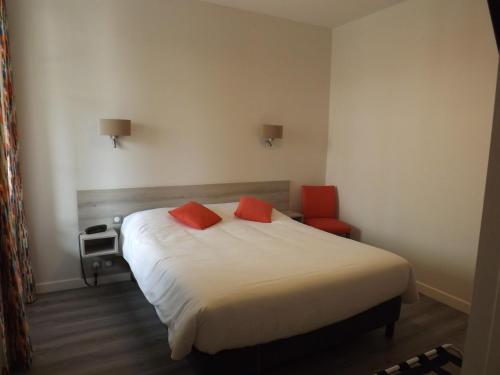 Hotel Restaurant Le Parc - image 11
