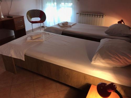 Guest house IVO, Split