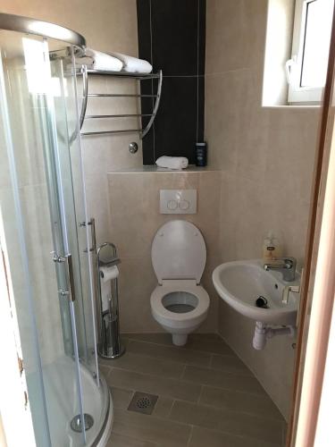 Guest house IVO, Split (photo 10)