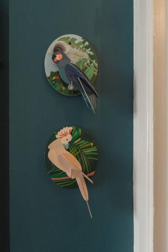 Nicelidays - Le Berlioz - city central - 7min from beaches, Nice (fotografie 6)