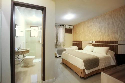 Hotel Real – Foz do Iguaçu, AZ