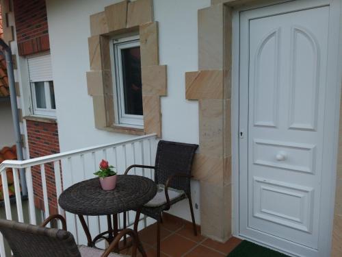 Apartamentos Guadalupe 2