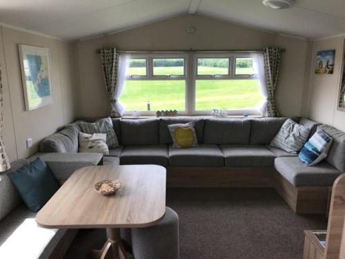 Bude Holiday Mobile Home