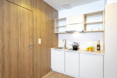 Micro Apartments Kazou Residence - image 14
