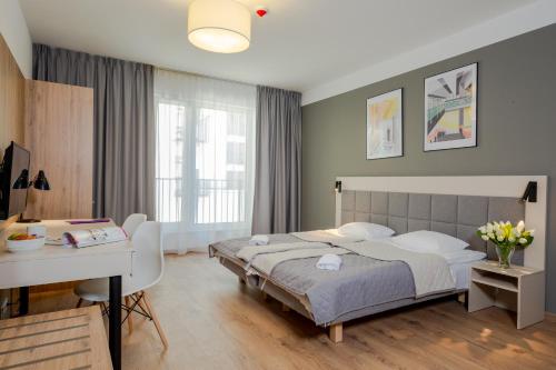 Micro Apartments Kazou Residence - image 11