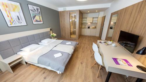 Micro Apartments Kazou Residence - image 5