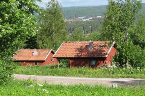 Fyrklöverns Stugby