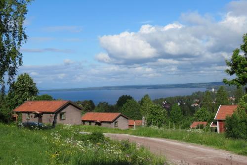 Fyrklöverns Stugby