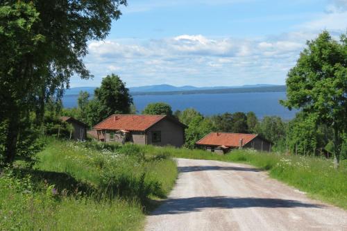 Fyrklöverns Stugby