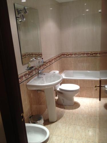 Hostal Torres