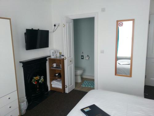 Victoria Villa Guesthouse 2