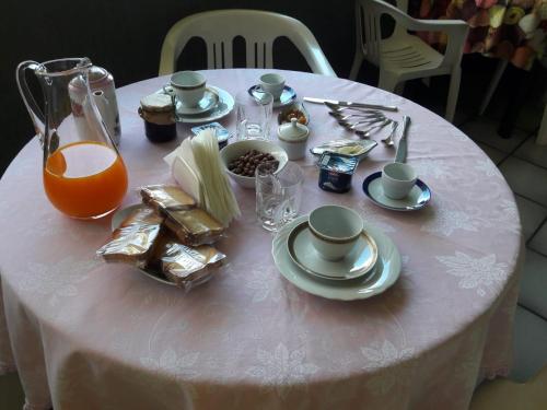 Bed and Breakfast Silvana 3