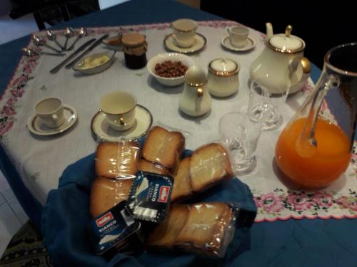 Bed and Breakfast Silvana 4