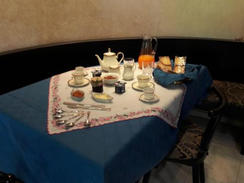 Bed and Breakfast Silvana 5